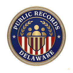 Delaware Logo