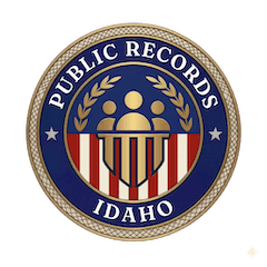 Idaho Logo