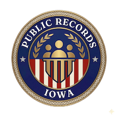 Iowa Logo