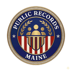 Maine Logo
