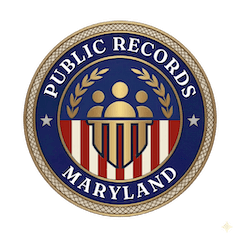 Maryland Logo