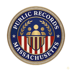 Massachusetts Logo