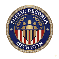 Michigan Logo