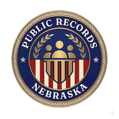 Nebraska Logo