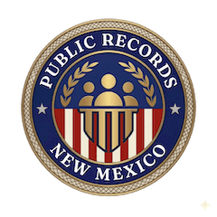 New Mexico Logo