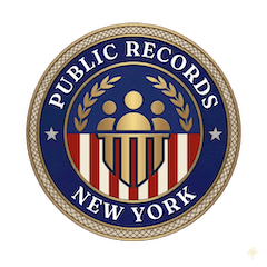 New York Logo