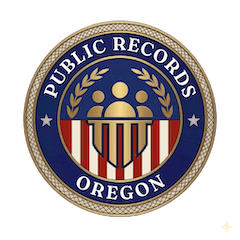 Oregon Logo