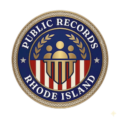 Rhode Island Logo