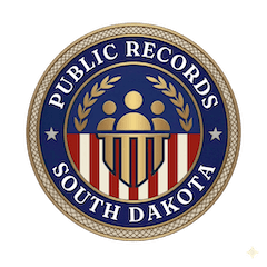 South Dakota Logo
